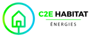 C2E HABITAT Logo