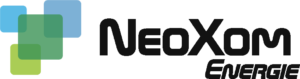 Logo NEOXOM